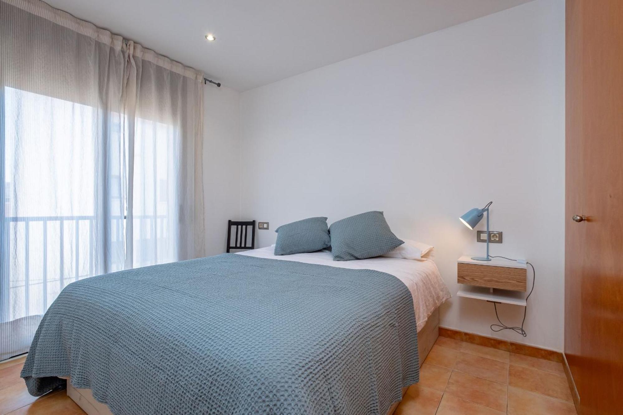 Can Riera L' Escala Εξωτερικό φωτογραφία