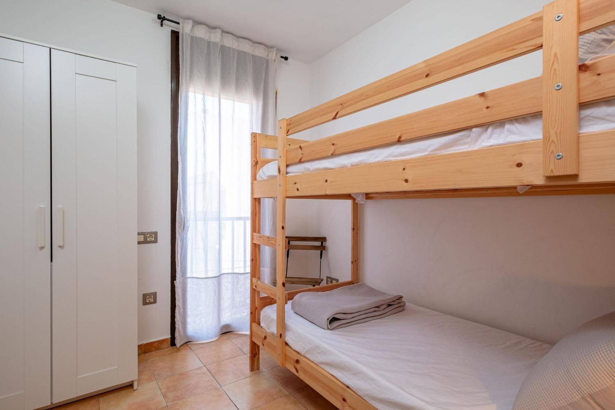 Can Riera L' Escala Εξωτερικό φωτογραφία